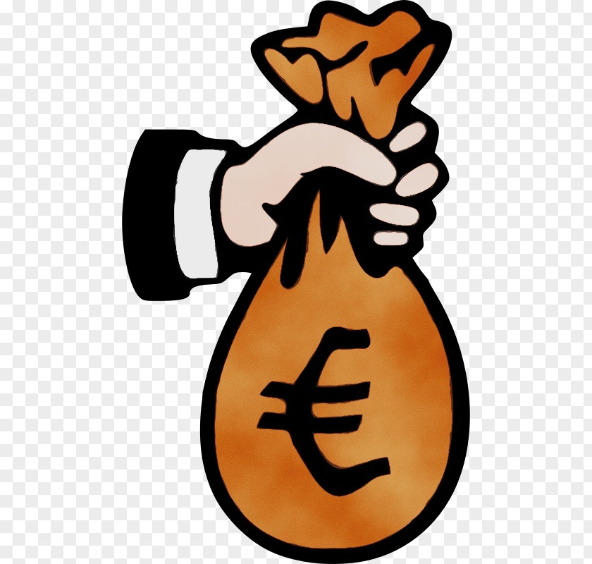 Money Bag PNG