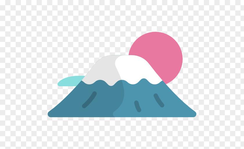Mountain Mount Fuji Clip Art Vector Graphics PNG