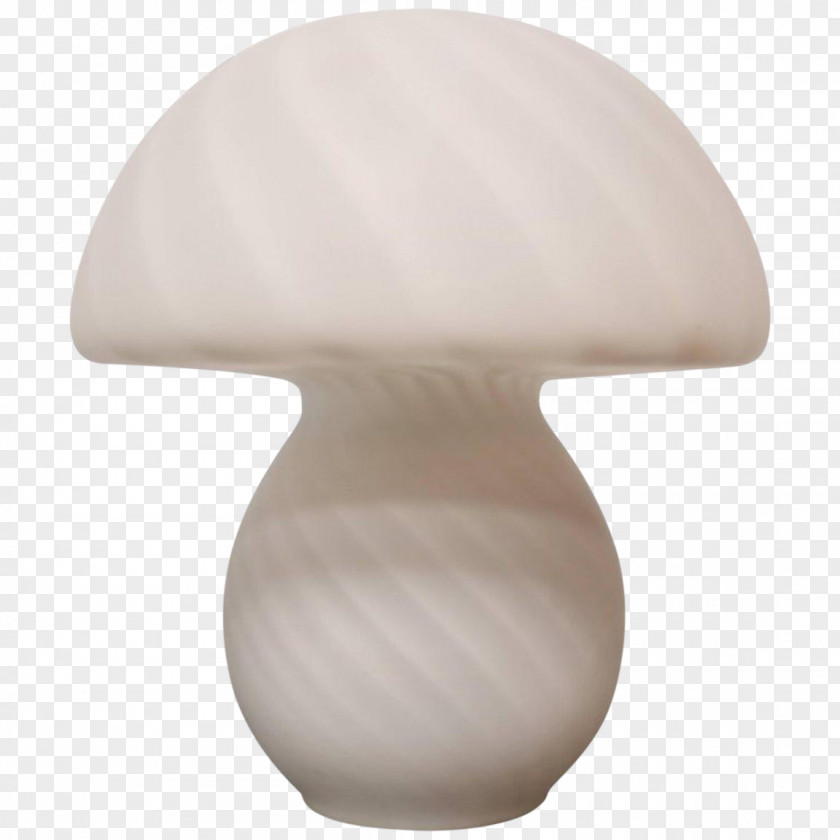 Mushroom Lighting PNG