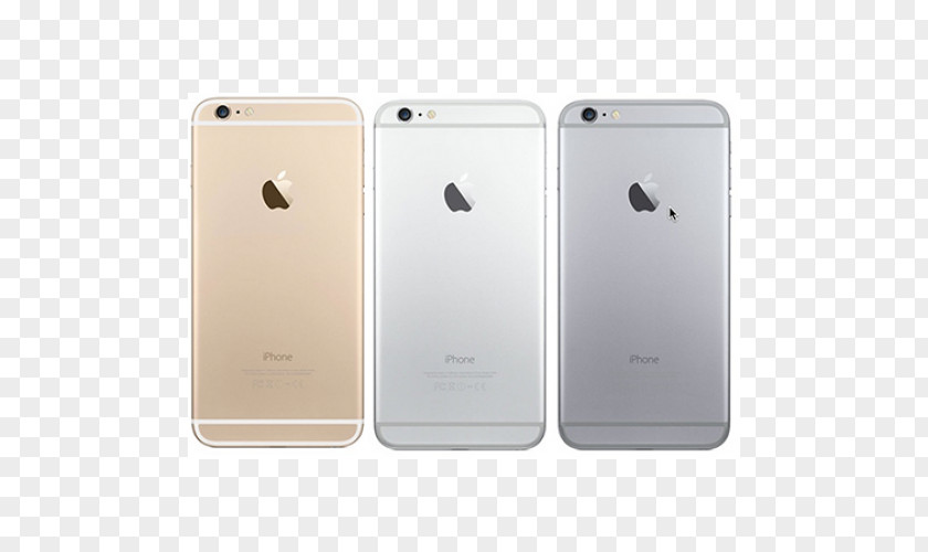 Smartphone IPhone 6S 5s Telephone Apple PNG