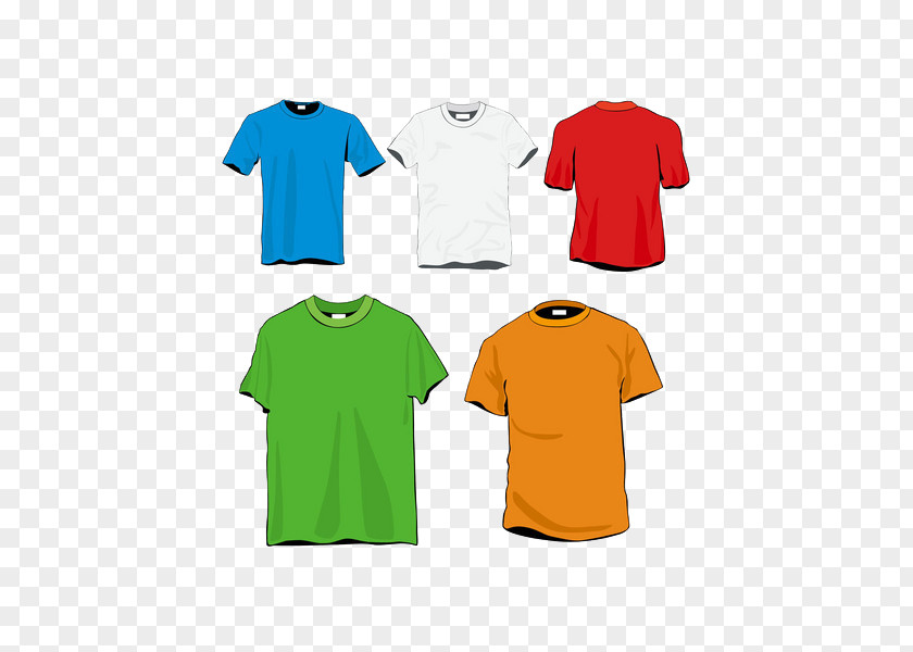 Summer T-shirt Template Clothing Stock Photography Clip Art PNG
