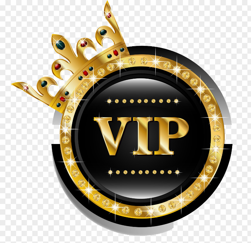 Vip Logo Event Tickets Very Important Person Image Game PNG