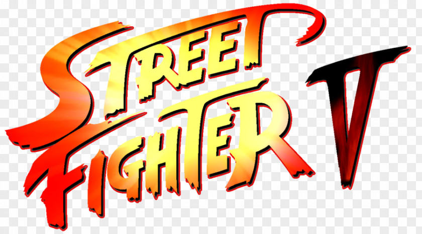 90s Style Street Fighter V II: The World Warrior Collection Super II Turbo Logo PNG