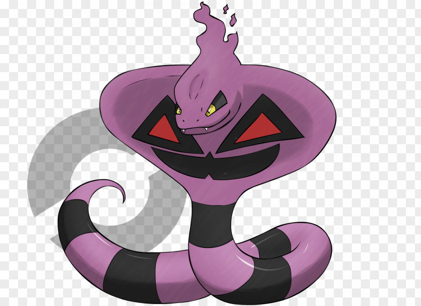 A And Arbok Mammal Clip Art Illustration Pink M Legendary Creature PNG