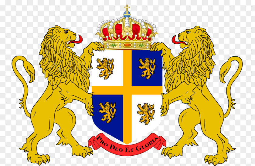 Bagrationi Dynasty Royal Coat Of Arms The United Kingdom Crest Arica PNG