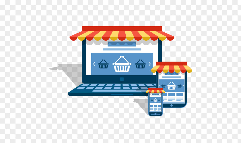 Ecommerce Web Development E-commerce Design Business PNG