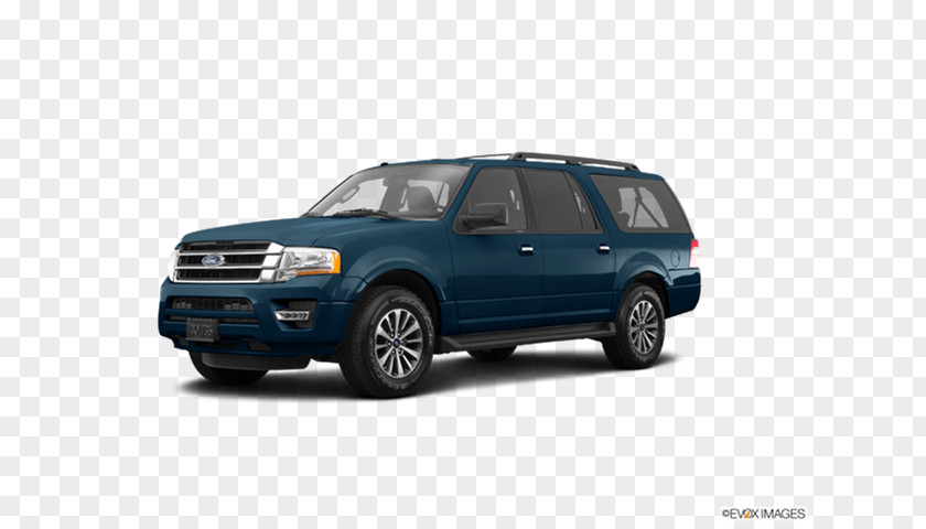 Ford 2018 Expedition Max 2017 EL Car Motor Company PNG