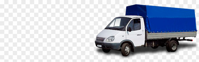 Gazelle GAZelle Car Truck Kirov Compact Van PNG