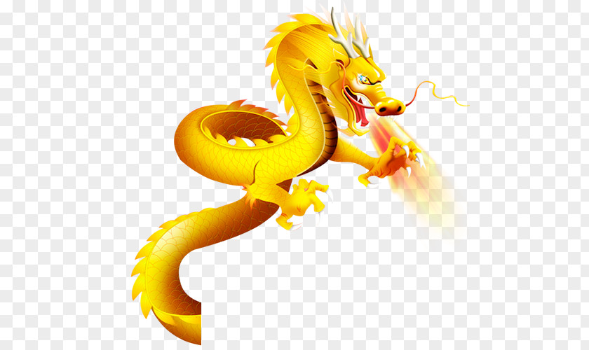 Golden Dragon Photos Chinese Download Clip Art PNG