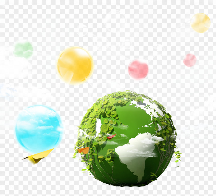 Green Earth China Natural Environment Environmentally Friendly Environmental Protection Company PNG