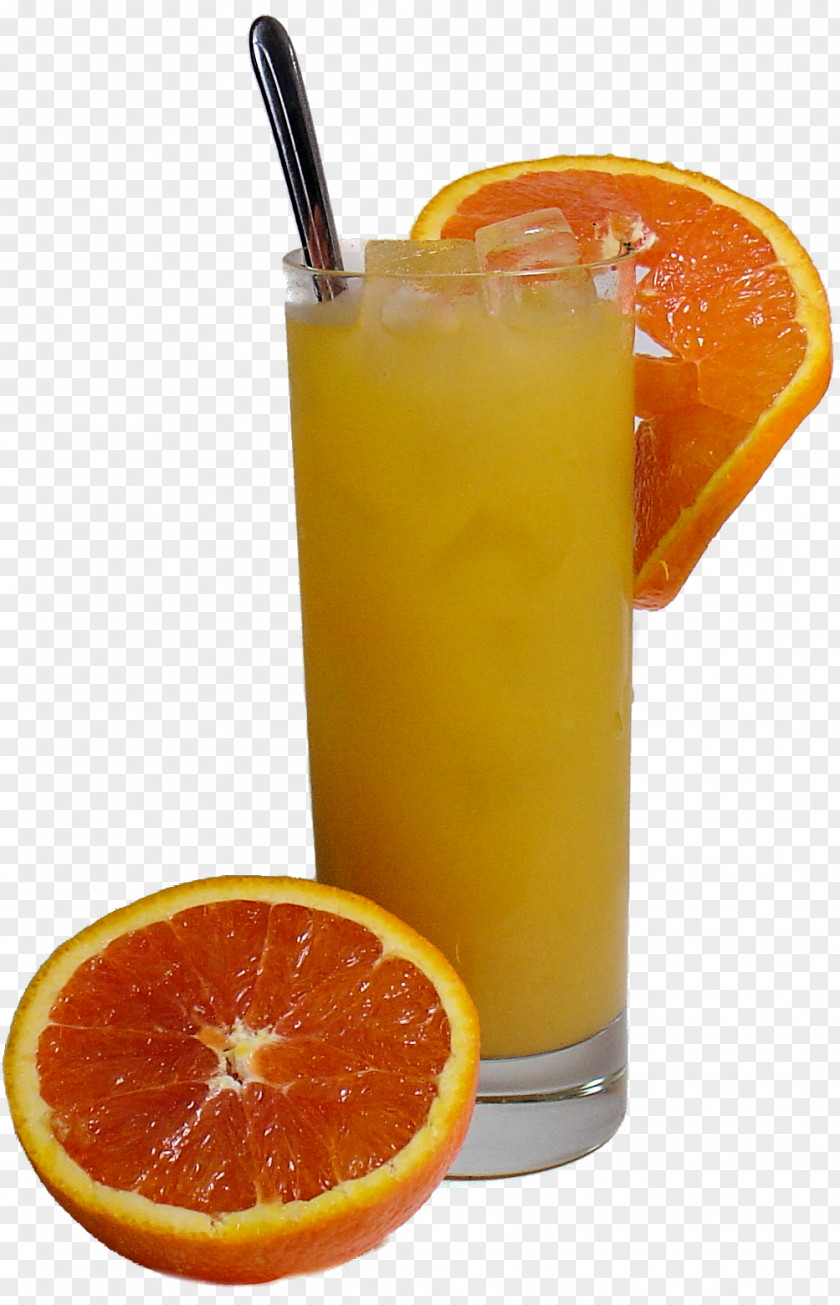 Juice Orange Fizzy Drinks Soft Drink PNG