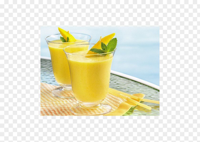 Juice Smoothie Milkshake Lassi Mango PNG