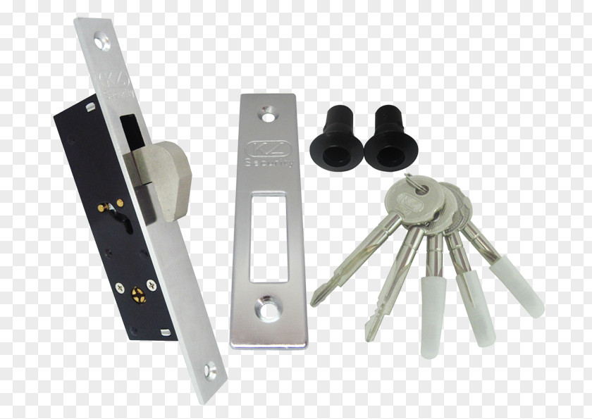 Key Electronic Lock Door Yale PNG