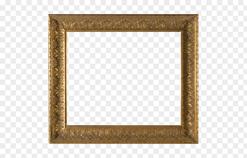 Li Picture Frames Style Louis XIV The Village Gallery Inc. Baroque Ornament PNG