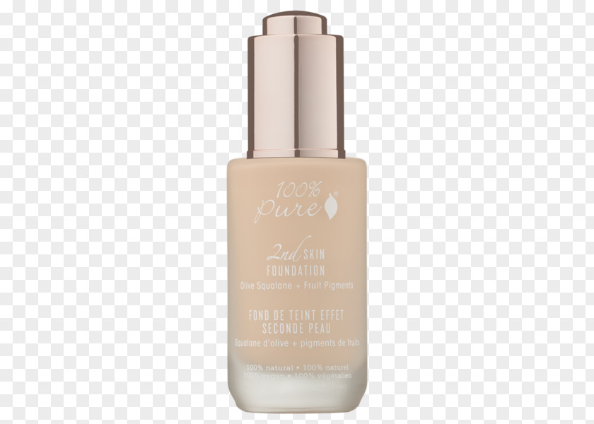 Liquid Foundation Cosmetics Skin Care Cream PNG