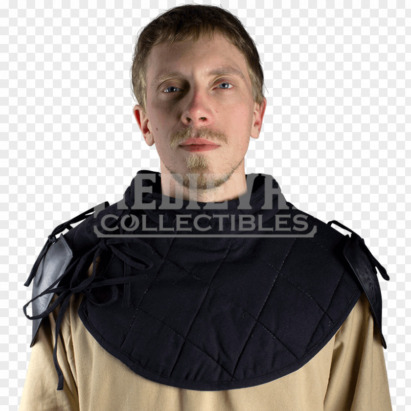 Medieval Armor Components Of Armour Shoulder Clothing Waistcoat PNG
