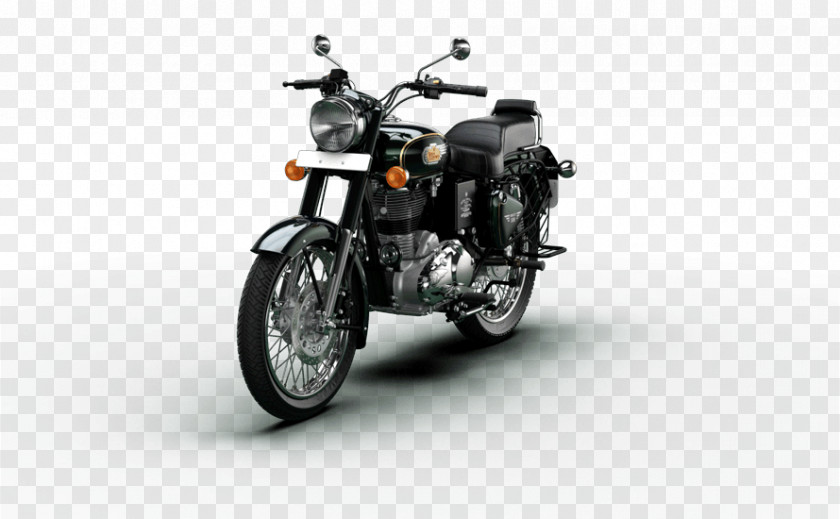 Motorcycle Royal Enfield Bullet Cycle Co. Ltd Classic PNG