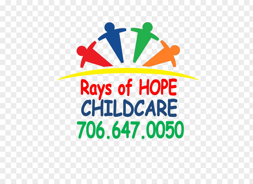 Rays Of HOPE Childcare Child Care Thomaston Logo Care.com PNG