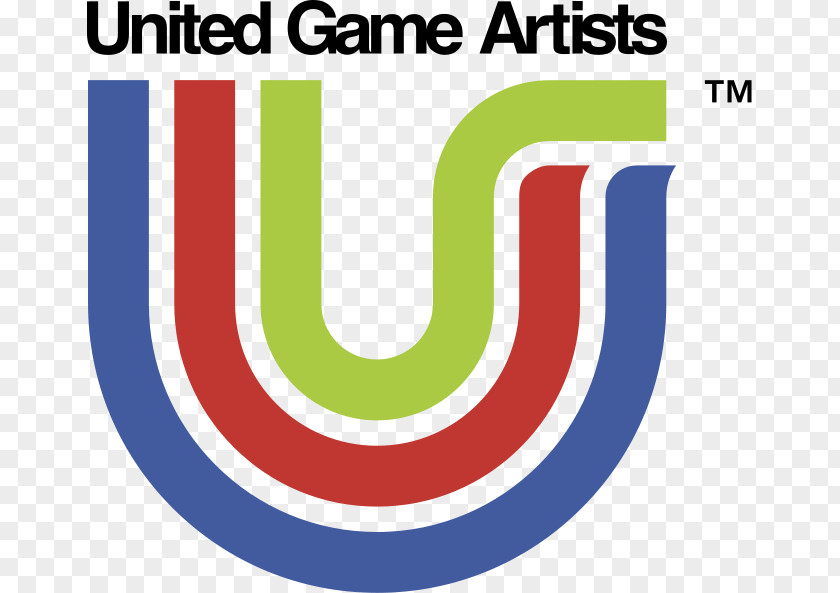 Retro Electro United Game Artists Space Channel 5 Logo Video Sonic Team PNG