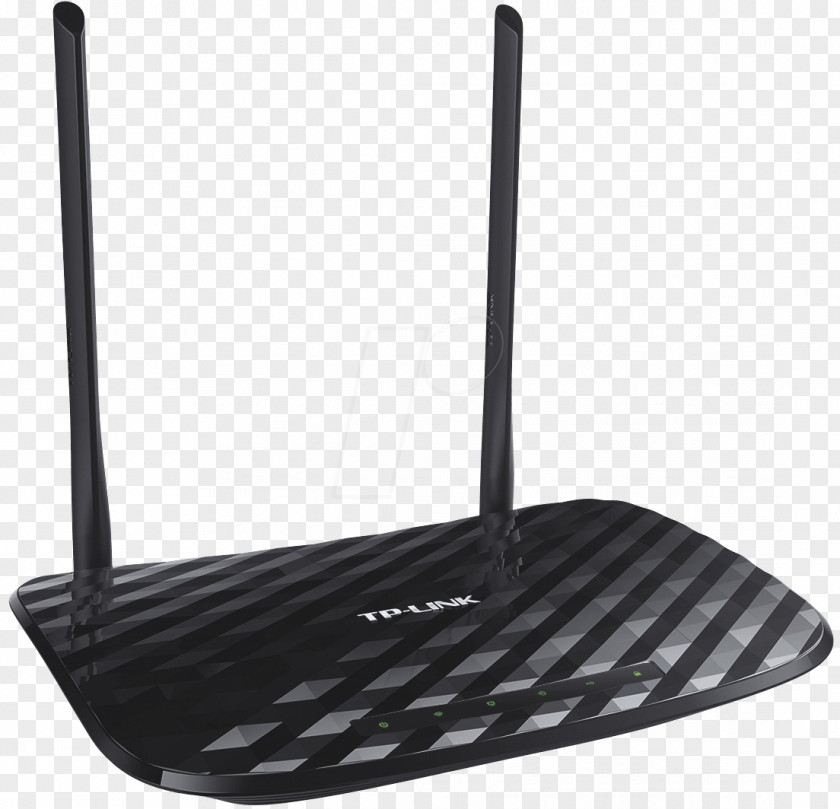 Router IEEE 802.11ac TP-Link Archer C2 Wireless PNG