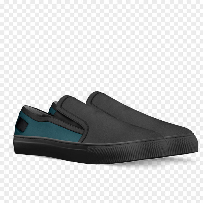 Saint Michael Slip-on Shoe Leather High-top Fashion PNG