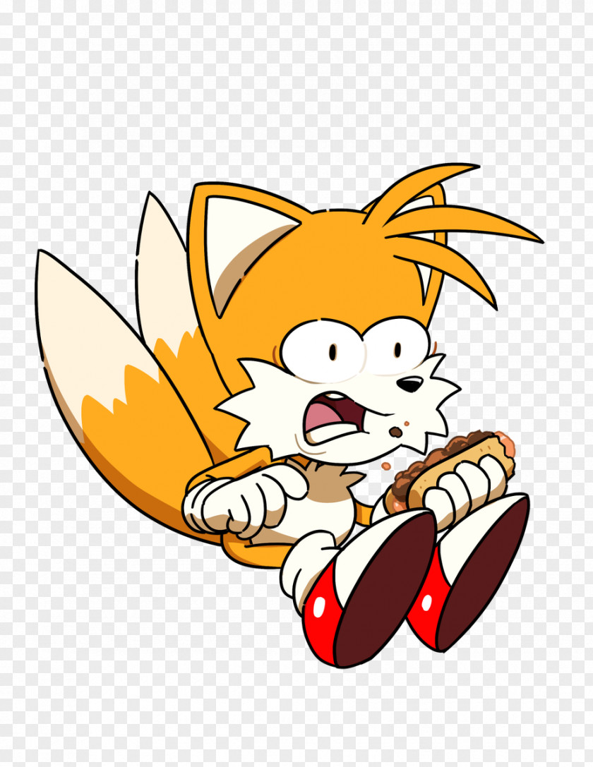 Sonic Goodbye Tails Chili Dog Super Smash Bros.™ Ultimate Doctor Eggman Amy Rose PNG