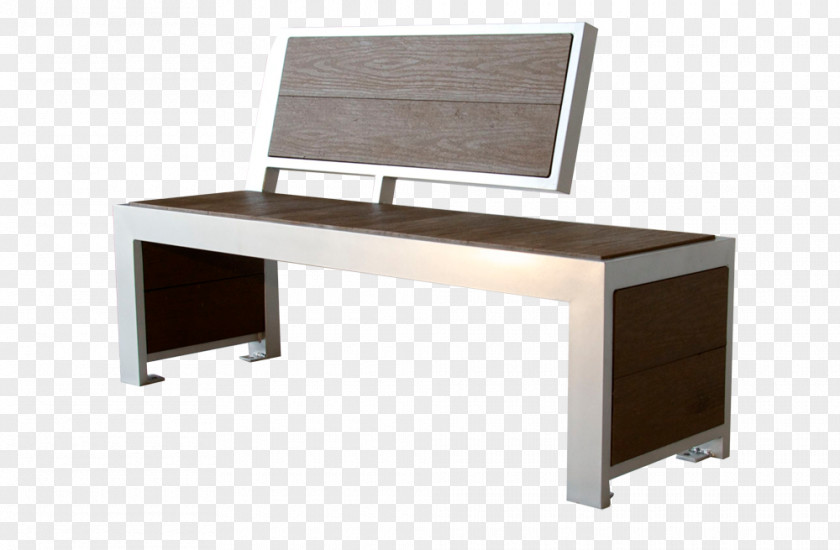 Table Courting Bench Banc Public Metal PNG