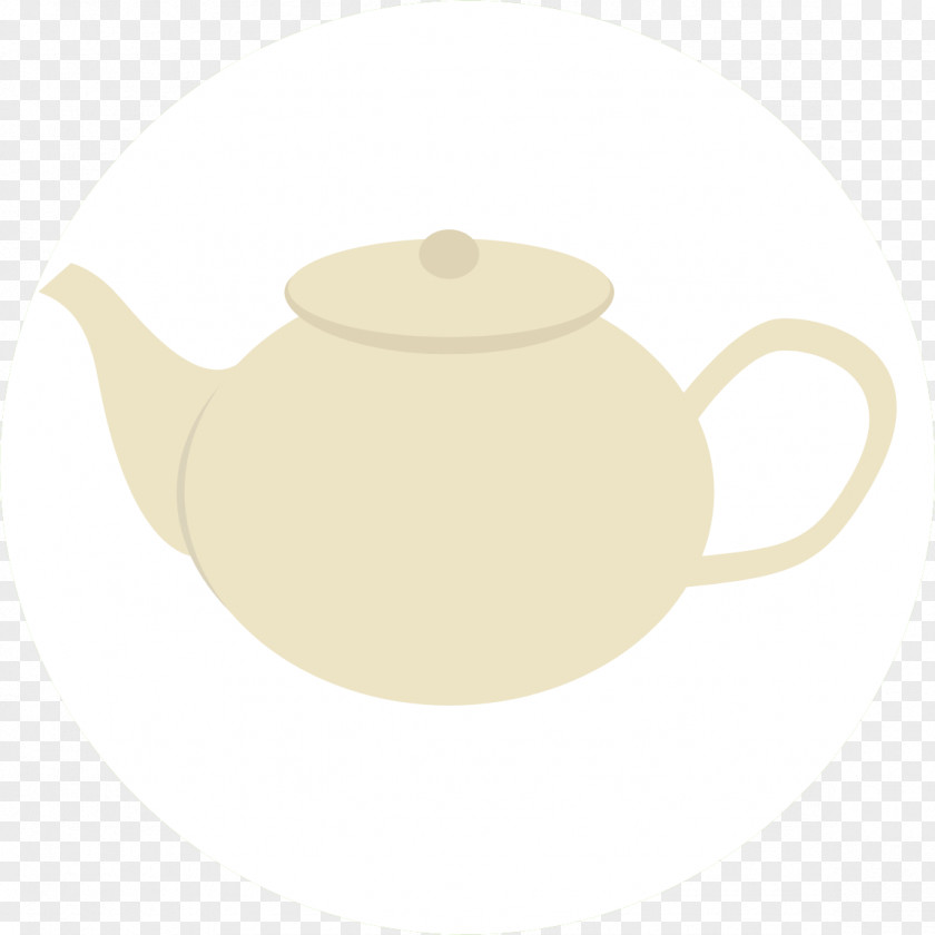 Tea Set Dishware Kettle Teapot PNG