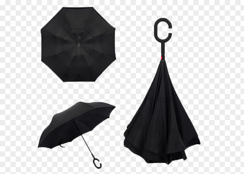 Umbrella Raincoat Waterproofing Handle Clothing PNG