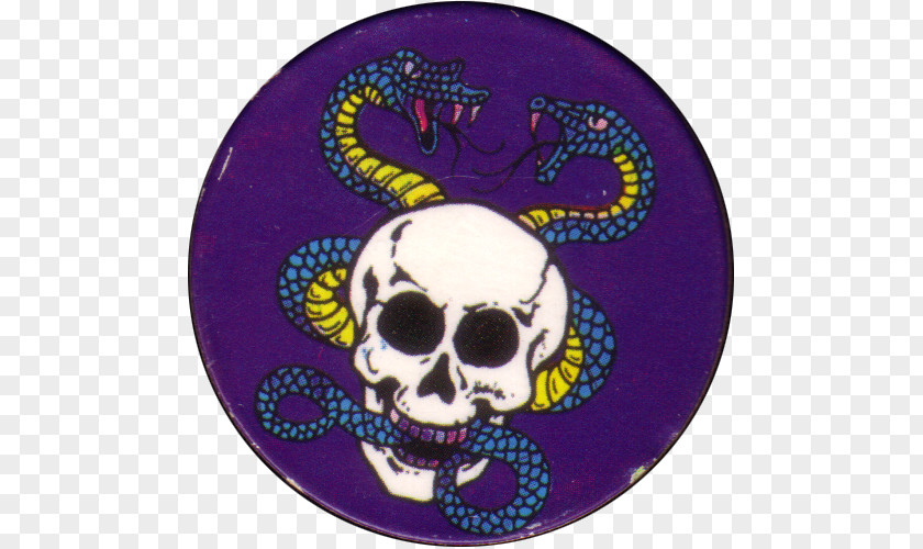 Blue Snake Skeleton Snakes Skull Purple PNG