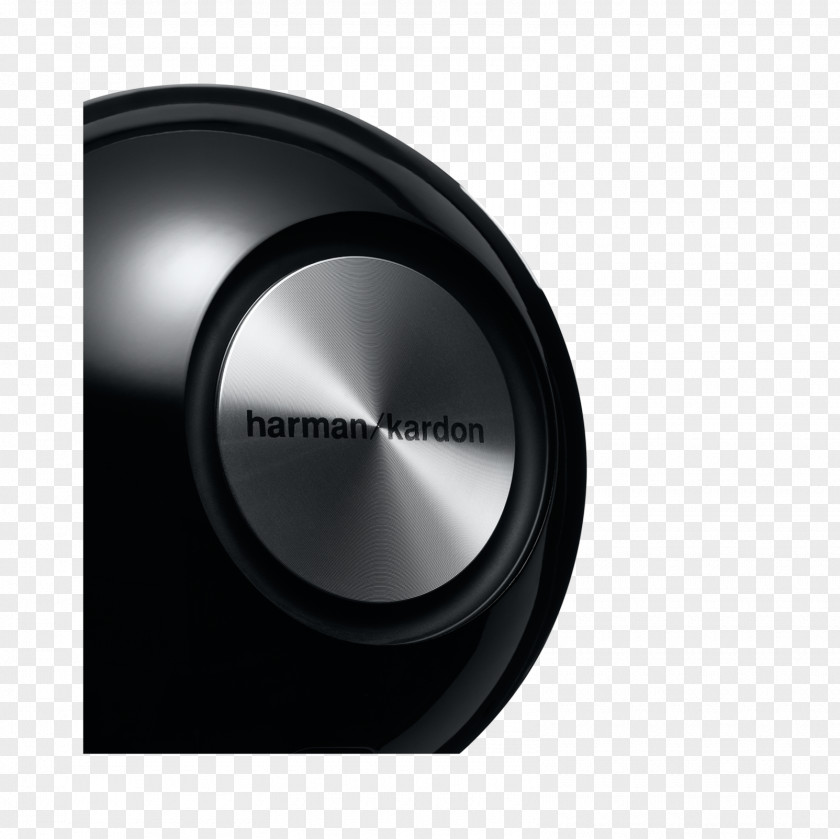 Bluetooth Subwoofer Harman Kardon Omni 10 Loudspeaker Wireless Speaker PNG