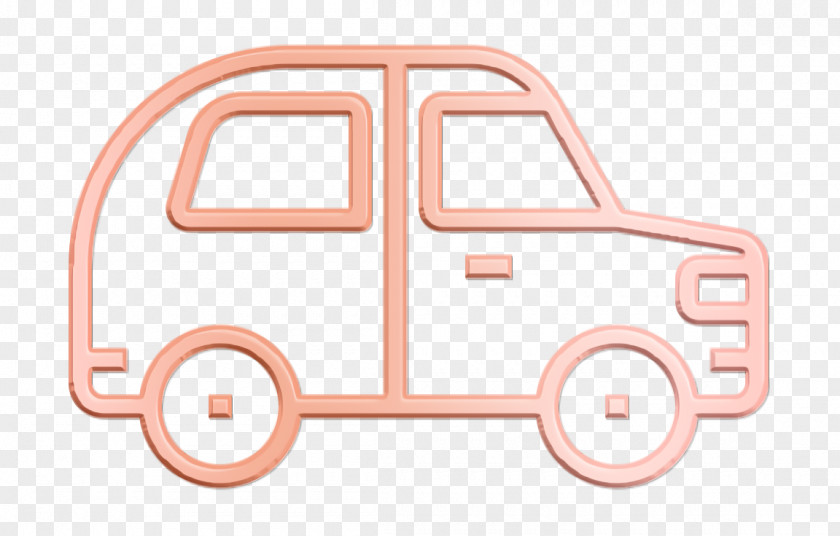 Car Icon PNG