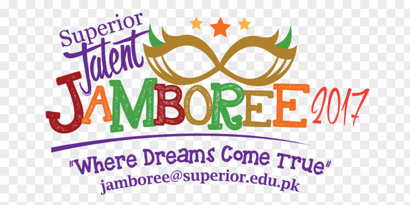 Cultral Superior University Logo College Jamboree PNG