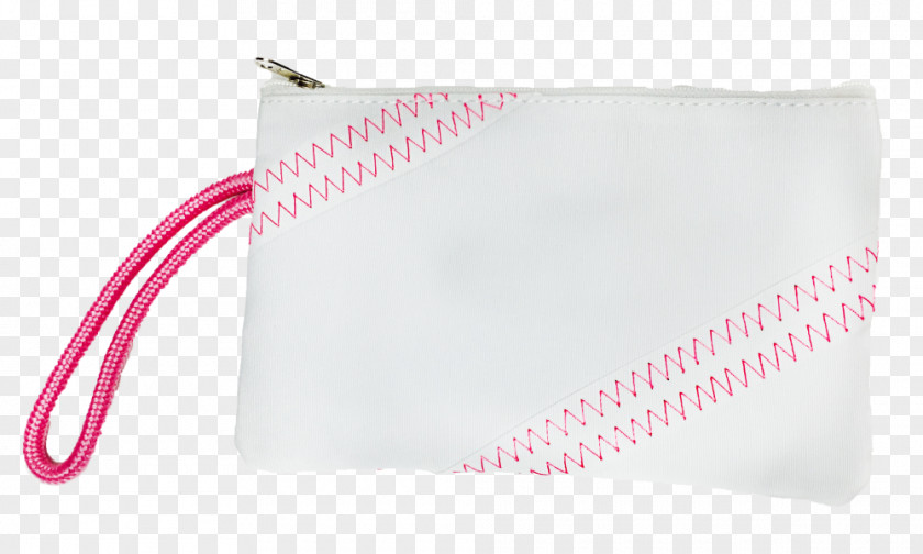 Design Coin Purse Pink M PNG