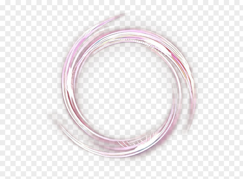 Electronics Accessory Bangle Body Jewellery Pink M PNG