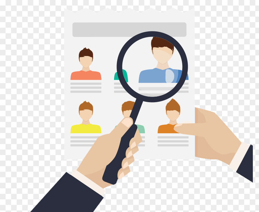 Employers Employment Website Job Hunting Recruitment PNG