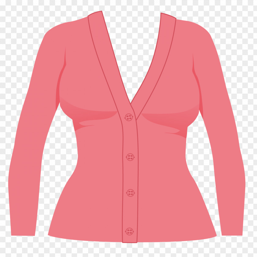 Female Work Clothes Download PNG