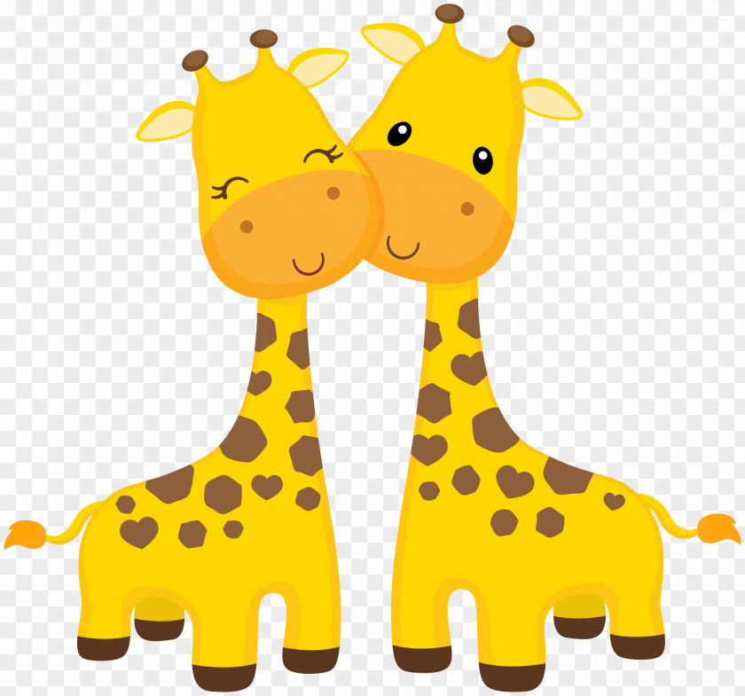 Giraffe Cupcake Okapi Wedding Invitation Baby Shower PNG