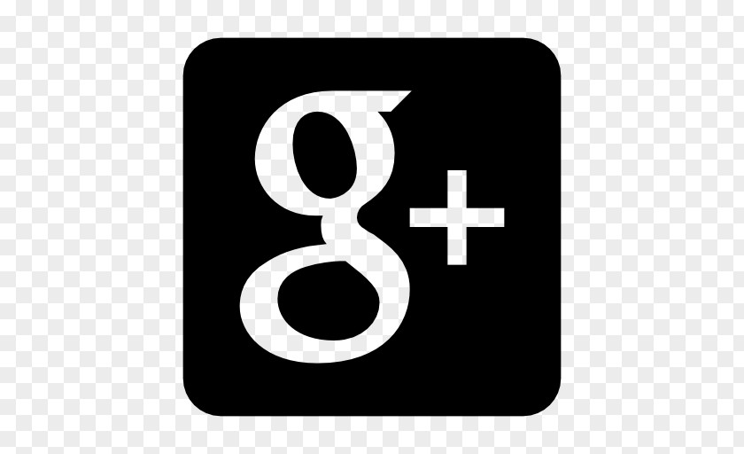 Google Google+ YouTube Logo Social Media PNG
