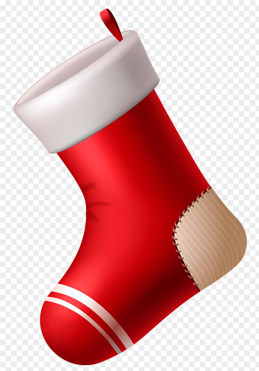 Interior Design Sock Christmas Stocking Socks PNG