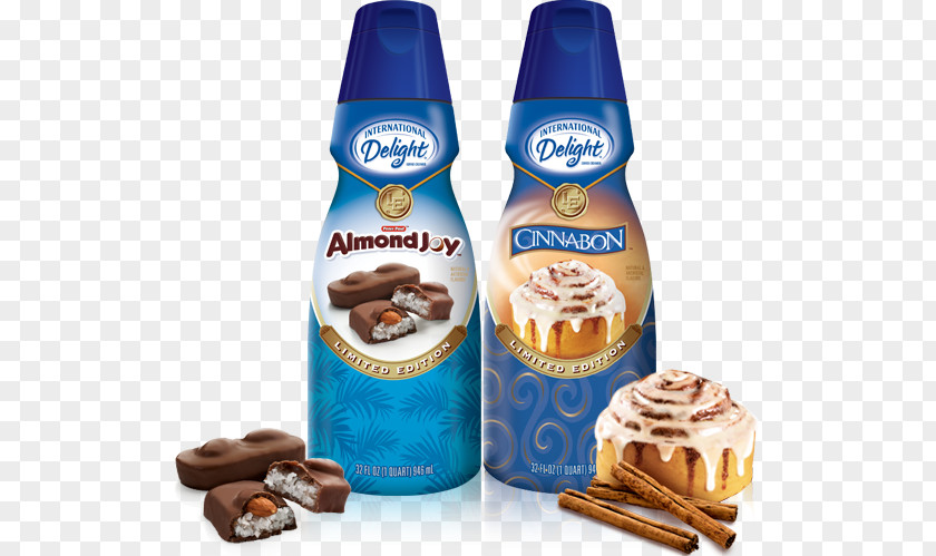 International Delight Iced Coffee Coupons Non-dairy Creamer Dairy Products PNG