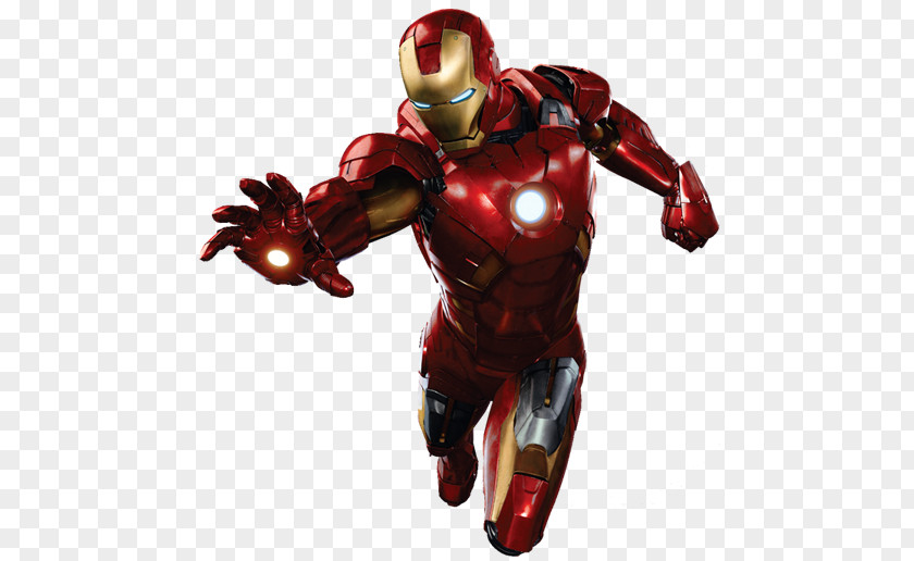 Iron Man The Thor Clip Art PNG