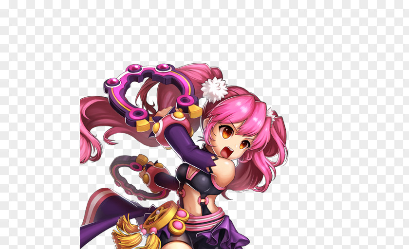 Job Grand Chase Amy Elsword Wikia Character PNG