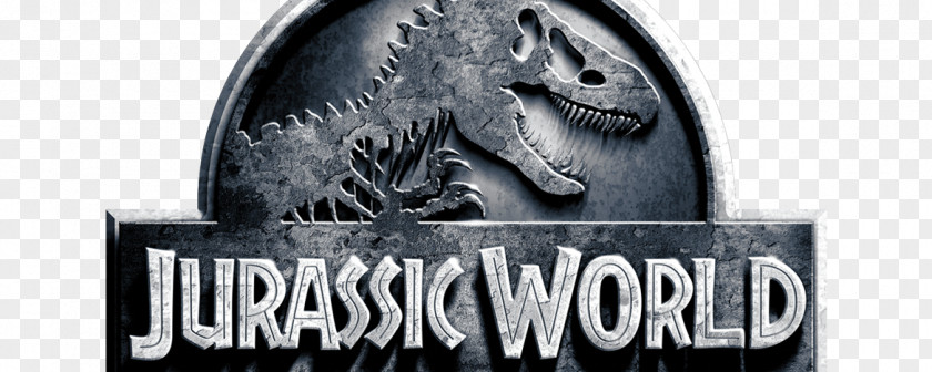 Jurassic World Logo Transparent Barbasol Thick & Rich Shaving Cream Original PNG