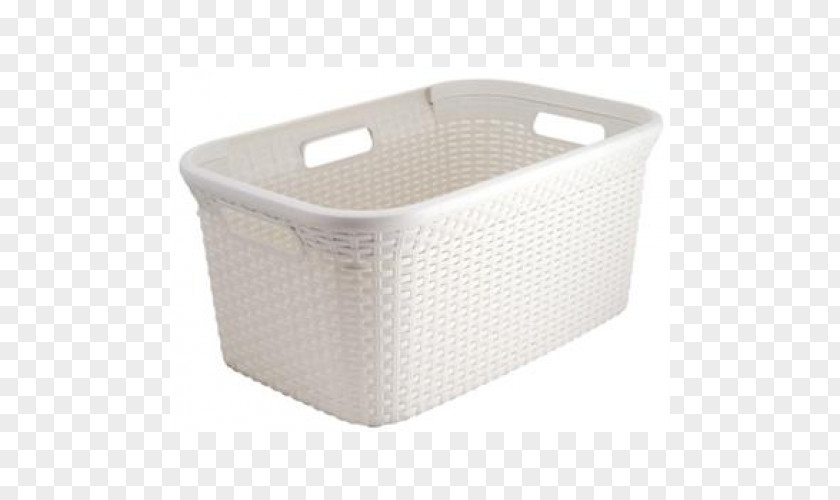 LAUNDRY BASKET Hamper Laundry Basket Plastic Handle PNG