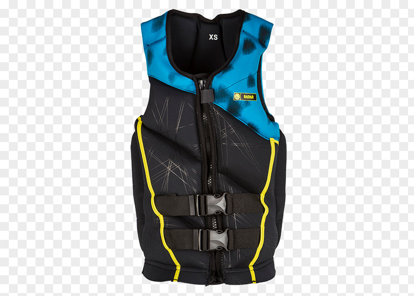 Life Jacket Gilets Jackets Water Skiing Wakeboarding PNG