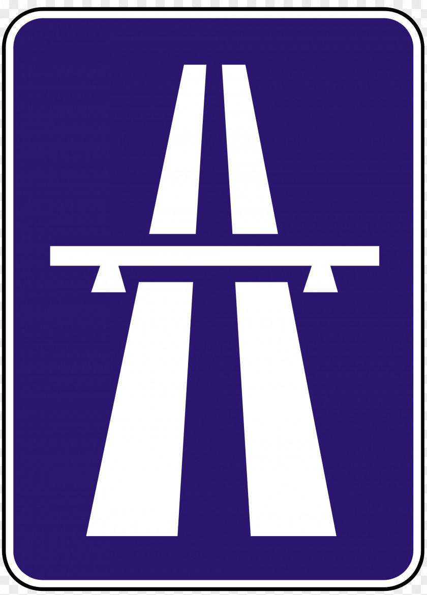 Road Sign Car Controlled-access Highway Traffic Two-lane Expressway PNG