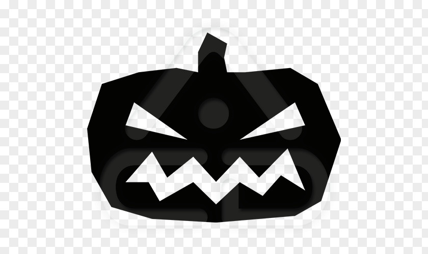 Silhouette Stencil Pin Badges Halloween PNG