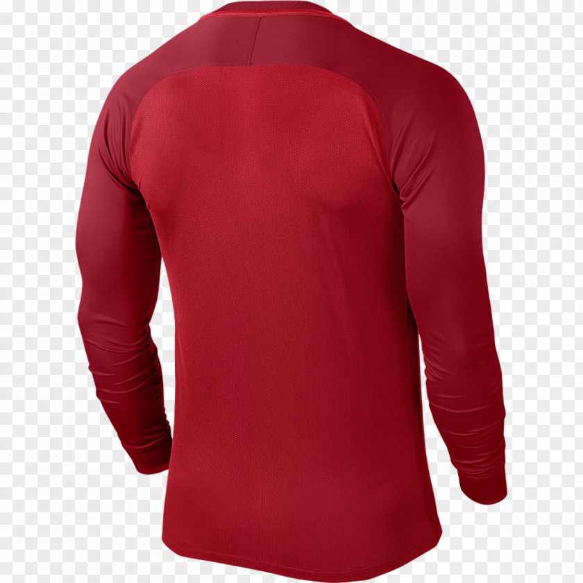 T-shirt Long-sleeved Nike Sportswear PNG