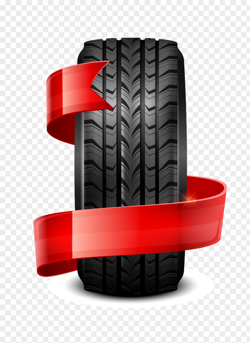 Vector Tires Car Tire Wheel Stock Photography PNG